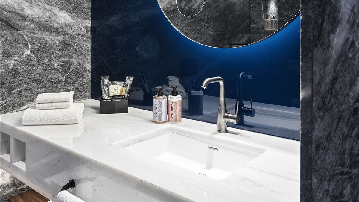 MGallery Athens Capital